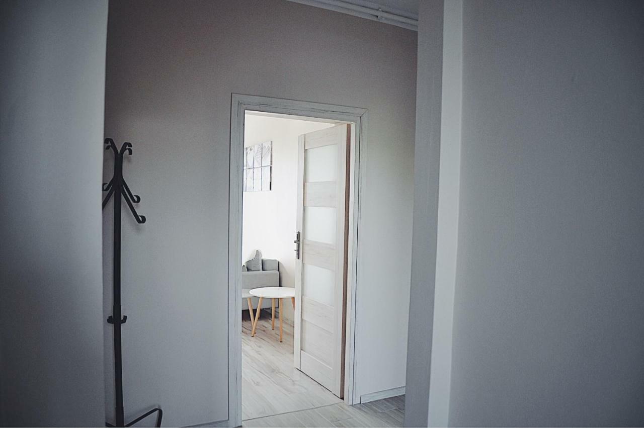 Apartament Grochowska Warszawa Exterior foto